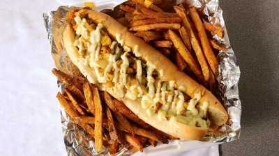 Stuff Yourself The Kitchen