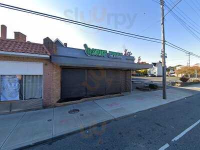 Stuff Yourself The Kitchen