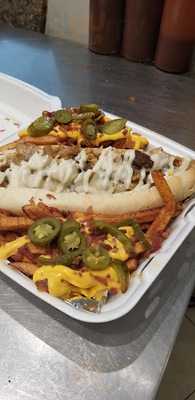 Stuff Yourself The Kitchen