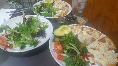 Pk’s Restaurant & Bar