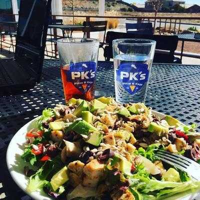 Pk’s Restaurant & Bar