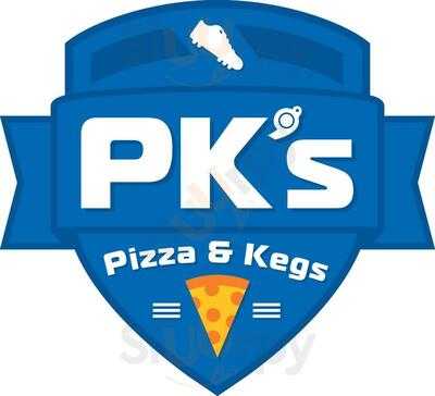 Pk’s Restaurant & Bar