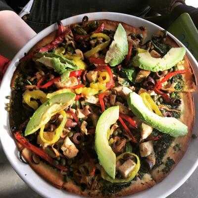 Pk’s Restaurant & Bar