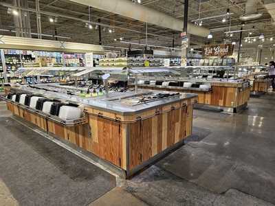 Whole Foods Market