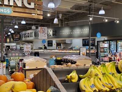Whole Foods Market