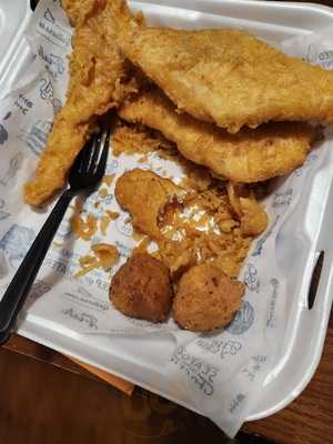 Long John Silver's