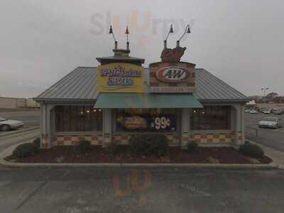 Long John Silver's