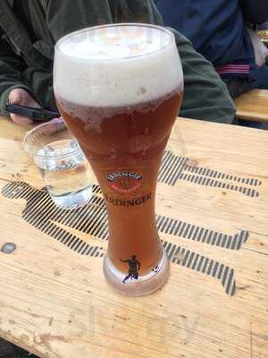 Biergarten