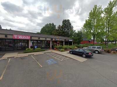 The Iron Tap Station