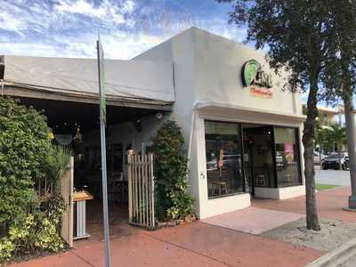 Lime Fresh Mexican Grill