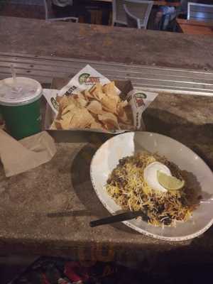 Lime Fresh Mexican Grill