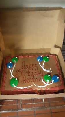 Monkey Bar And Grill