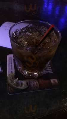 Monkey Bar And Grill