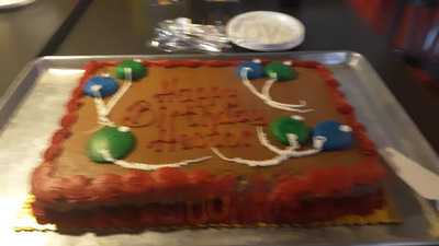 Monkey Bar And Grill