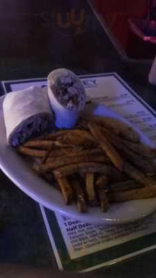 Monkey Bar And Grill