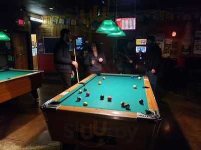 Monkey Bar And Grill