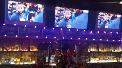 Monkey Bar And Grill