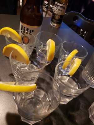 Monkey Bar And Grill