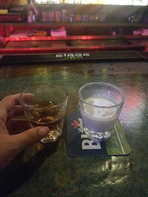 Monkey Bar And Grill