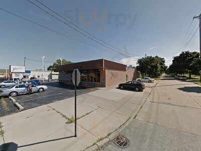 Monkey Bar And Grill