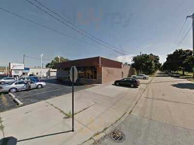 Monkey Bar And Grill