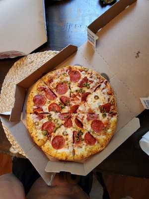 Domino's Pizza