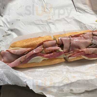 Capriotti's Sandwich Shop