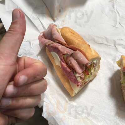 Capriotti's Sandwich Shop