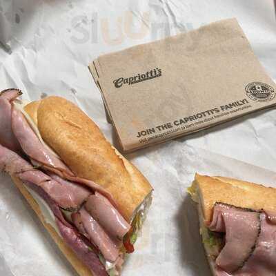 Capriotti's Sandwich Shop