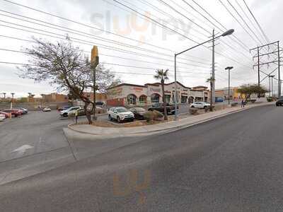 Capriotti's Sandwich Shop