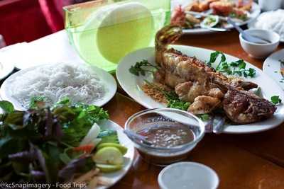 Saigon Seafood Restaurant