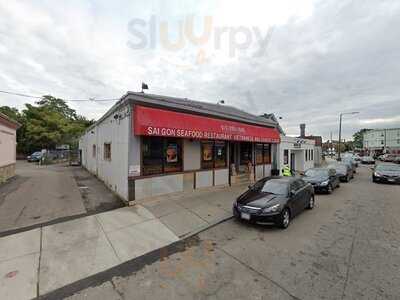 Saigon Seafood Restaurant