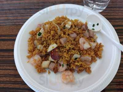 Magic Wok Chinese Restaurant