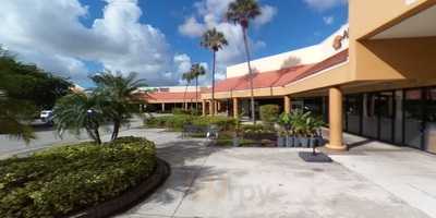 Magic Wok Chinese Restaurant