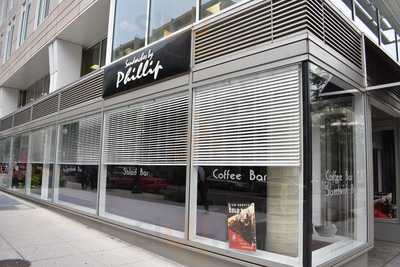 Cafe Phillips