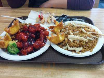 King's Wok