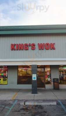 King's Wok
