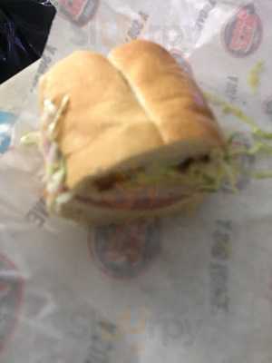 Jersey Mike's Subs