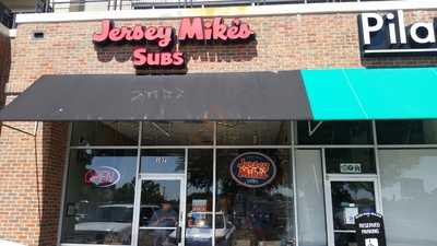 Jersey Mike's Subs