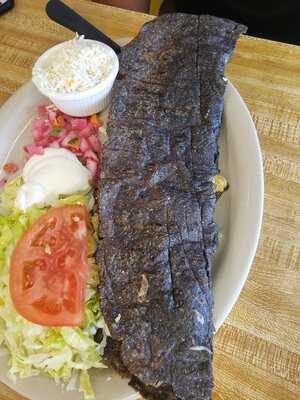 La Capital Del Sabor