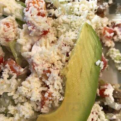 La Capital Del Sabor