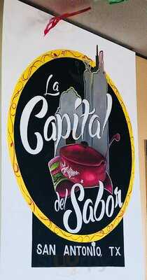 La Capital Del Sabor