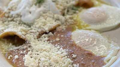 La Capital Del Sabor