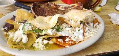 La Capital Del Sabor