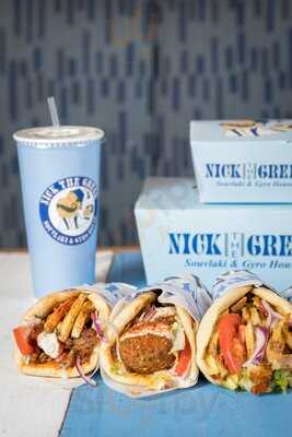 Nick The Greek