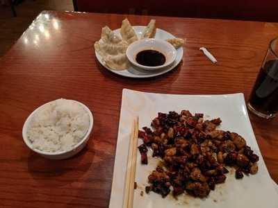 Sichuan Gourmet