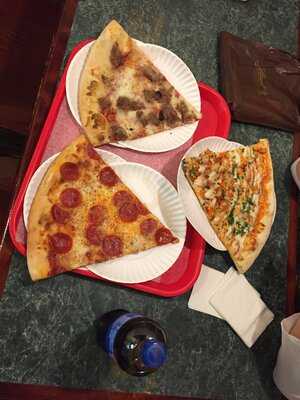 Cappy's Pizza & Subs