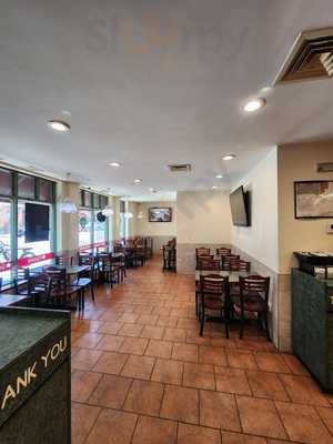 Cappy's Pizza & Subs