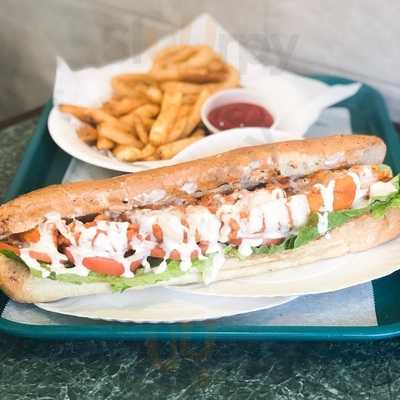 Cappy's Pizza & Subs