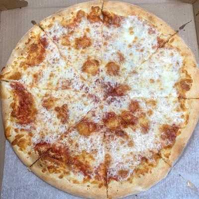 Cappy's Pizza & Subs